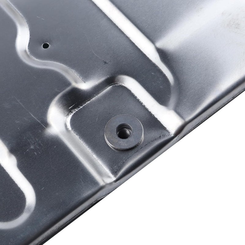 MISIOEK Engine Splash Guard Shield Compatible with 2022 2023 Honda Civic 74111T20A0 - Image 4